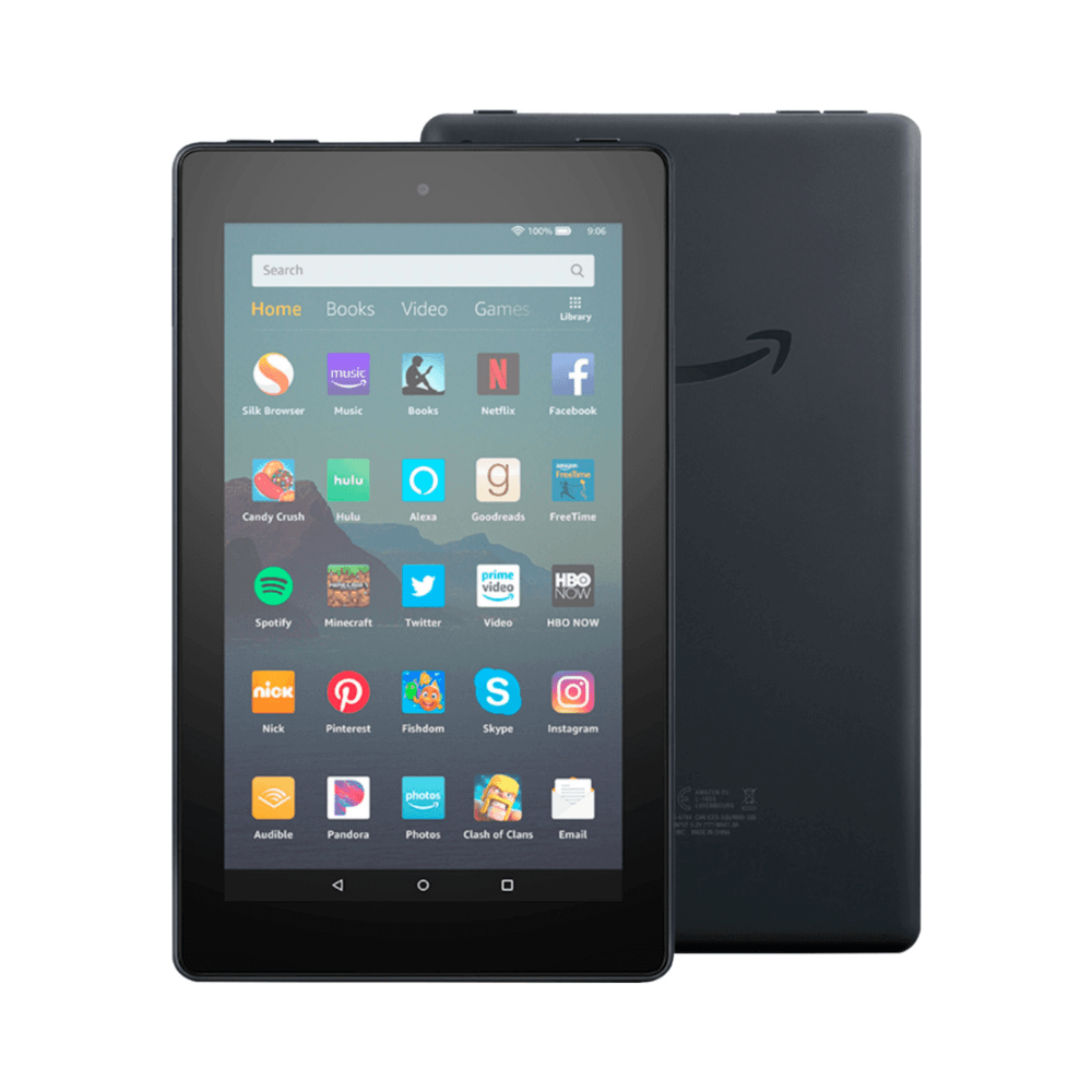 Tablet Amazon Fire 7, 16GB Novo