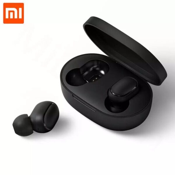 Fone De Ouvido Sem Fio Bluetooth Redmi Airdots 2 Original ! - Image 2